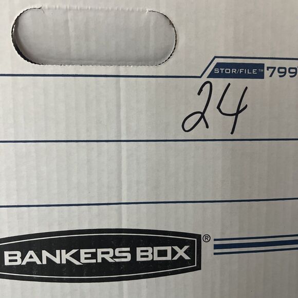 Duluth Trading Co Mens Button Down Shirt Medium Striped Long Sleeve Collar - Picture 11 of 11